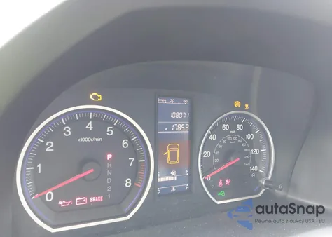 2011 Honda Cr-V Lx z USA, uszkodzony, nr VIN 5J6RE4H31BL051758